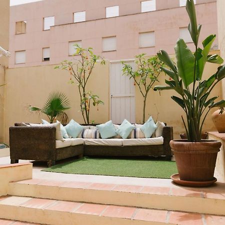 Ambb-Private Patio-Steps Away From Old Town Apartment Малага Екстериор снимка